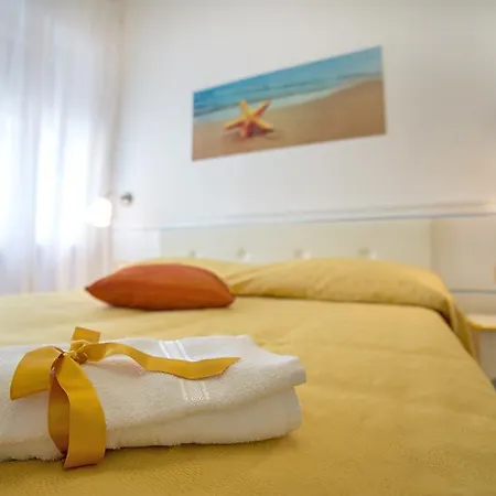 B&B Amalba Maiori Oda ve Kahvaltı