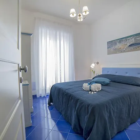 B&B Amalba Maiori 3* Maiori