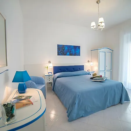 B&B Amalba Maiori Oda ve Kahvaltı Maiori