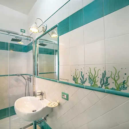 B&B Amalba Maiori