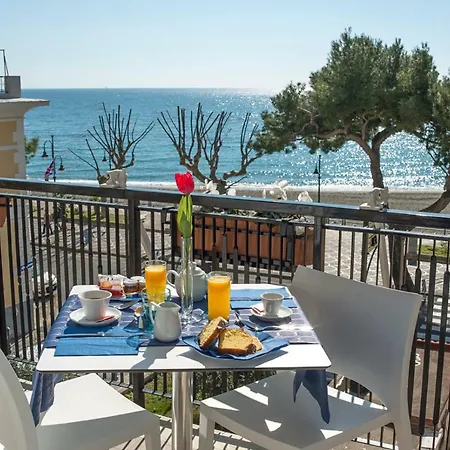 B&B Amalba Maiori Oda ve Kahvaltı Maiori