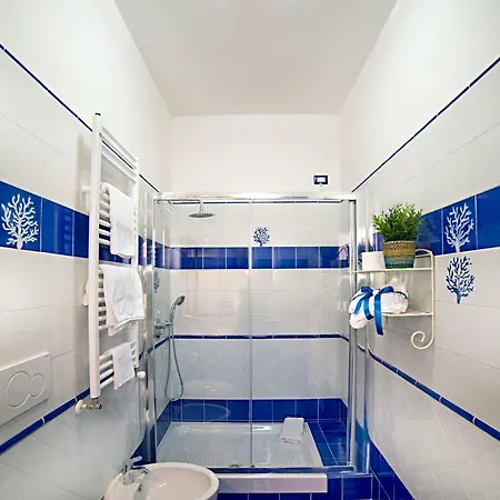 B&B Amalba Maiori 3*