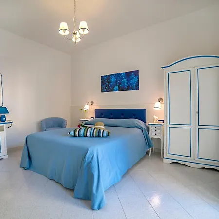 Oda ve Kahvaltı B&B Amalba Maiori