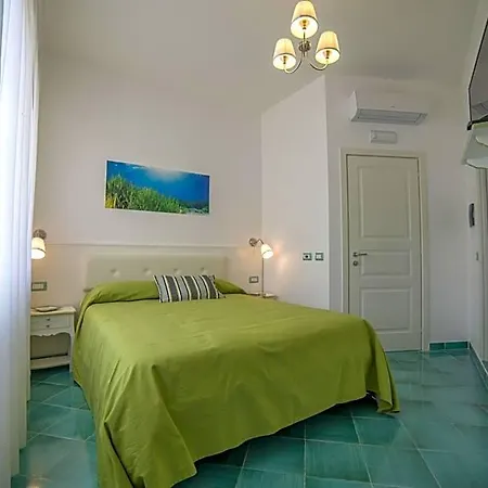 Amalba Bed and breakfast