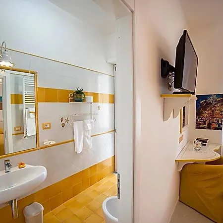 Couette-café Amalba 3*