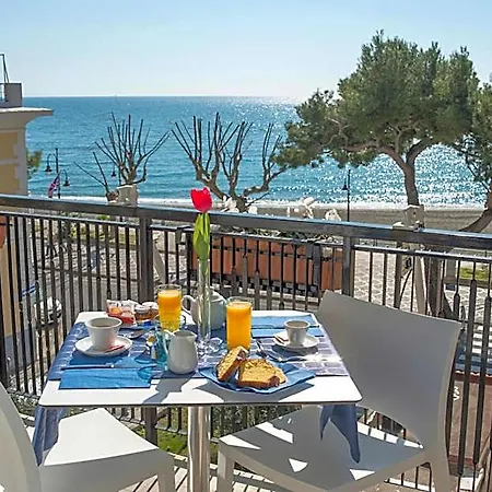 Amalba Bed & Breakfast