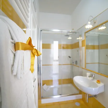 ベッド・アンド・ブレックファスト Amalba マイオーリ