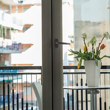 Amalba ベッド・アンド・ブレックファスト マイオーリ