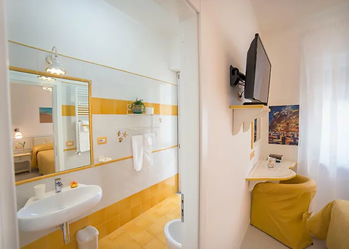 Amalba Отель типа 