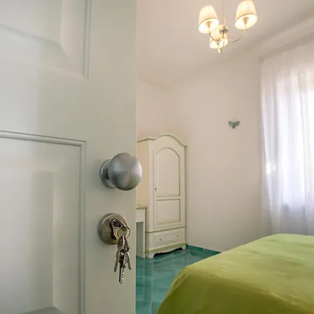 Amalba Nocleg ze śniadaniem 3*