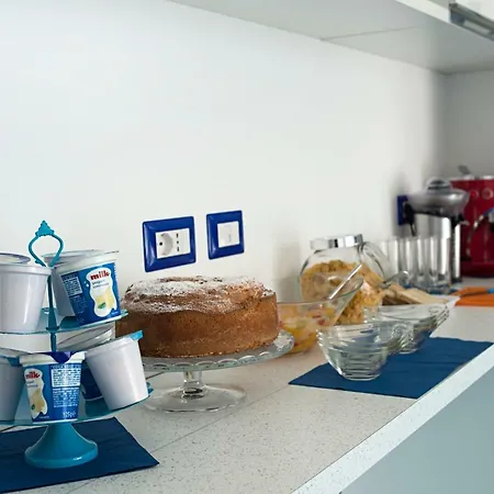 Nocleg ze śniadaniem Amalba Maiori