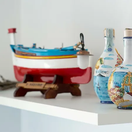 Nocleg ze śniadaniem Amalba 3*