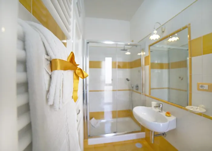 Bed & Breakfast Amalba Maiori