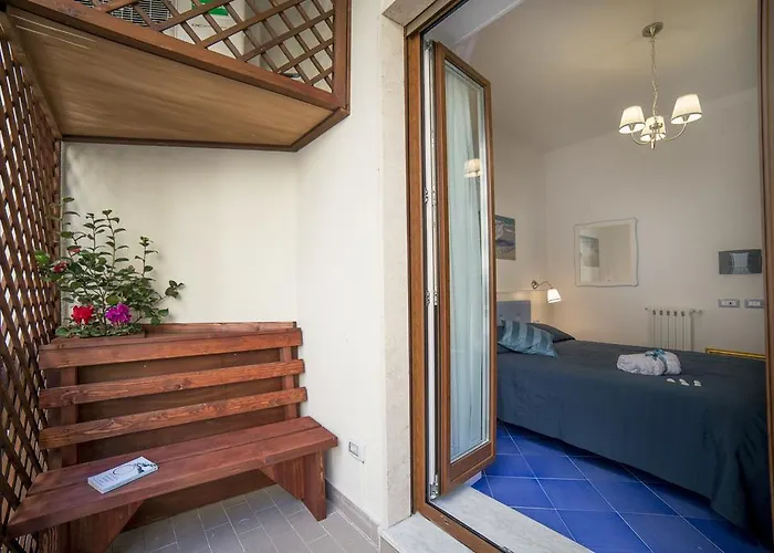 Bed & Breakfast Amalba