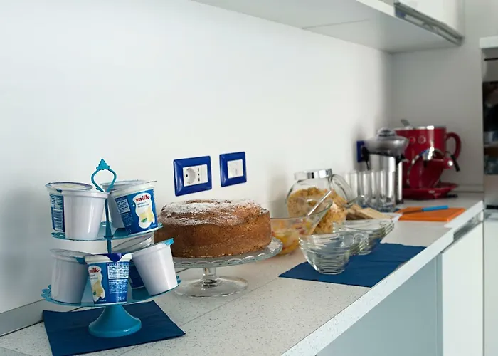 Bed & Breakfast Amalba Maiori