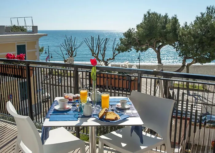 Amalba Bed & Breakfast Maiori